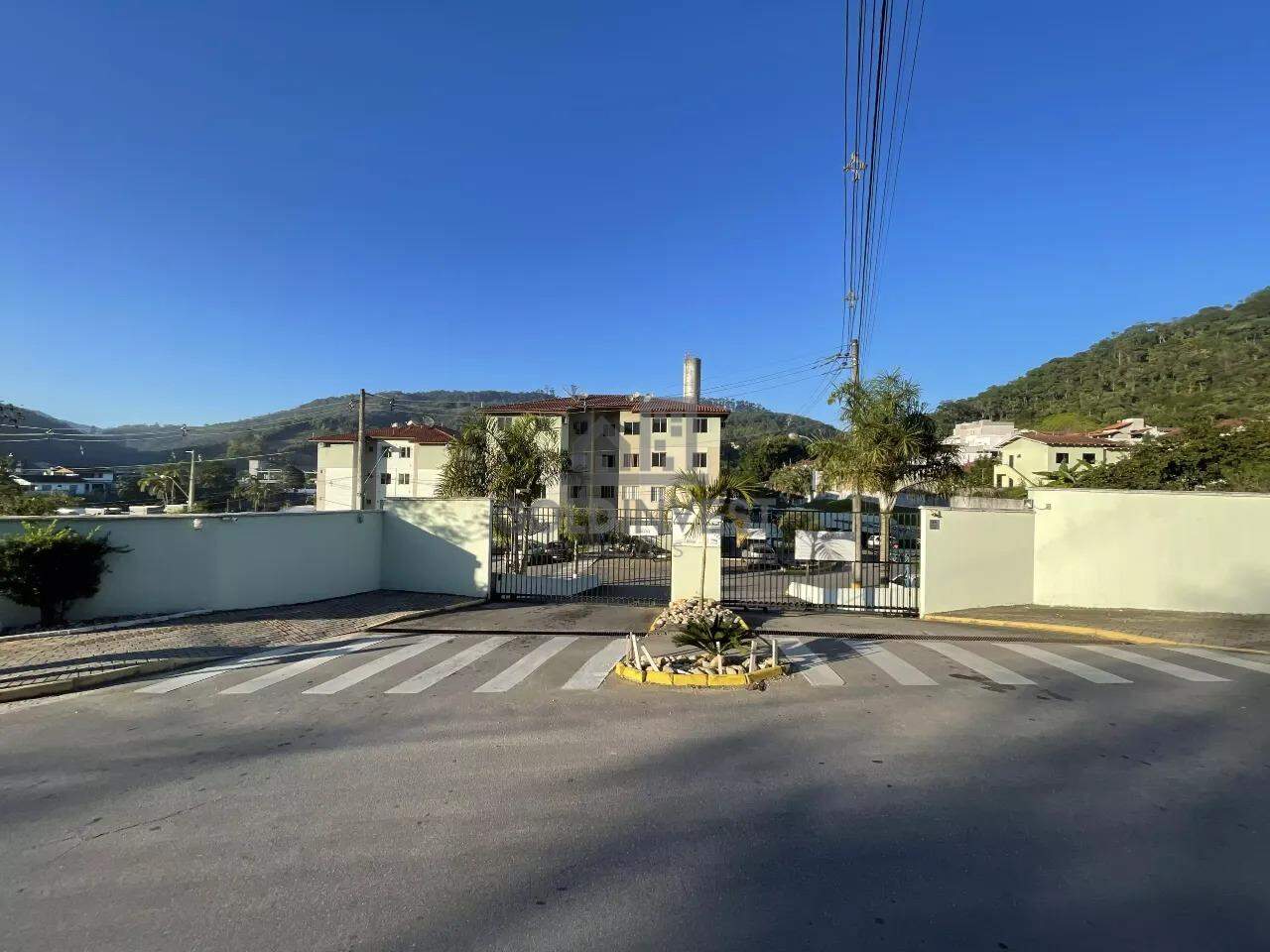 Apartamento de 2 quartos, 44m² no bairro Cedrinho, em Brusque | Eu Corretor