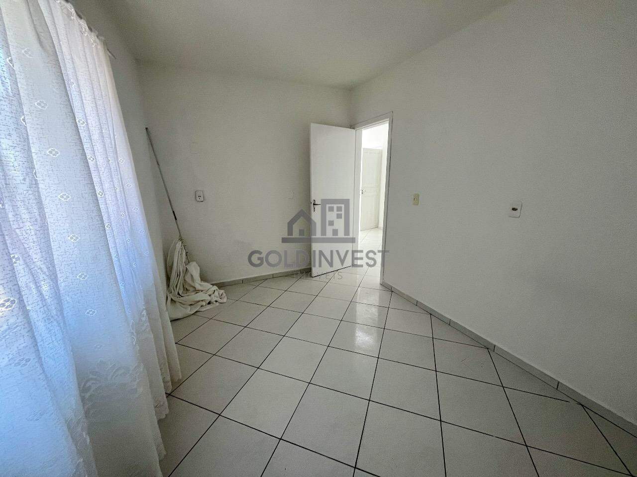Apartamento de 2 quartos, 62m² no bairro Primeiro de Maio, em Brusque | Eu Corretor