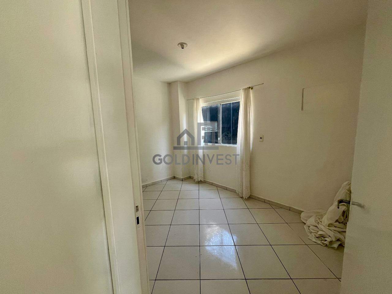 Apartamento de 2 quartos, 62m² no bairro Primeiro de Maio, em Brusque | Eu Corretor