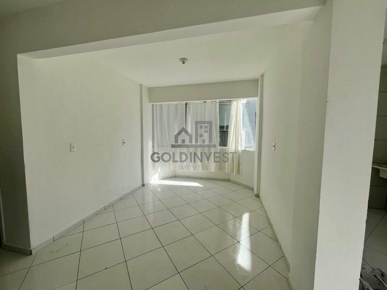 Apartamento de 2 quartos, 62m² no bairro Primeiro de Maio, em Brusque | Eu Corretor