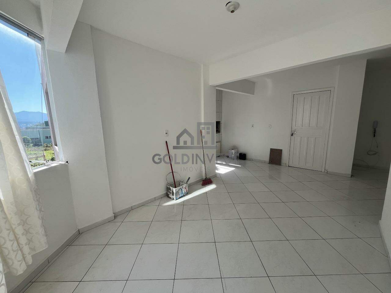 Apartamento de 2 quartos, 62m² no bairro Primeiro de Maio, em Brusque | Eu Corretor