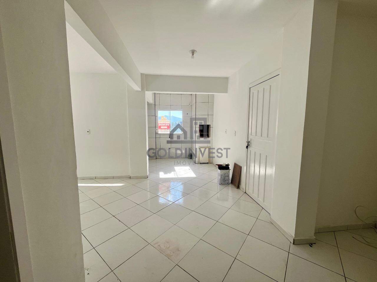 Apartamento de 2 quartos, 62m² no bairro Primeiro de Maio, em Brusque | Eu Corretor