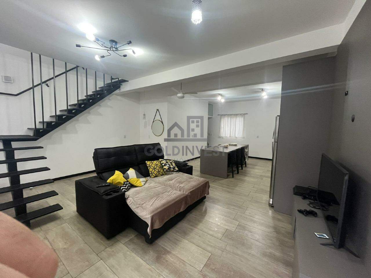 Casa de 2 quartos, 100m² no bairro Limeira, em Brusque | Eu Corretor
