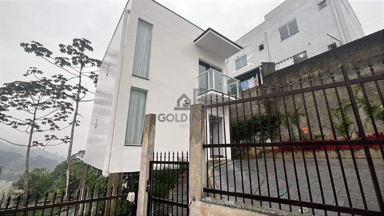 Casa de 2 quartos, 100m² no bairro Limeira, em Brusque | Eu Corretor