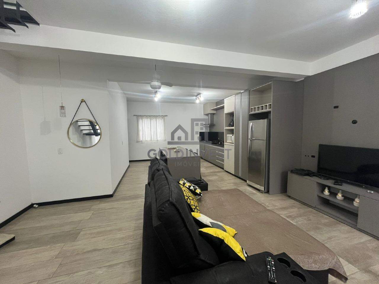 Casa de 2 quartos, 100m² no bairro Limeira, em Brusque | Eu Corretor