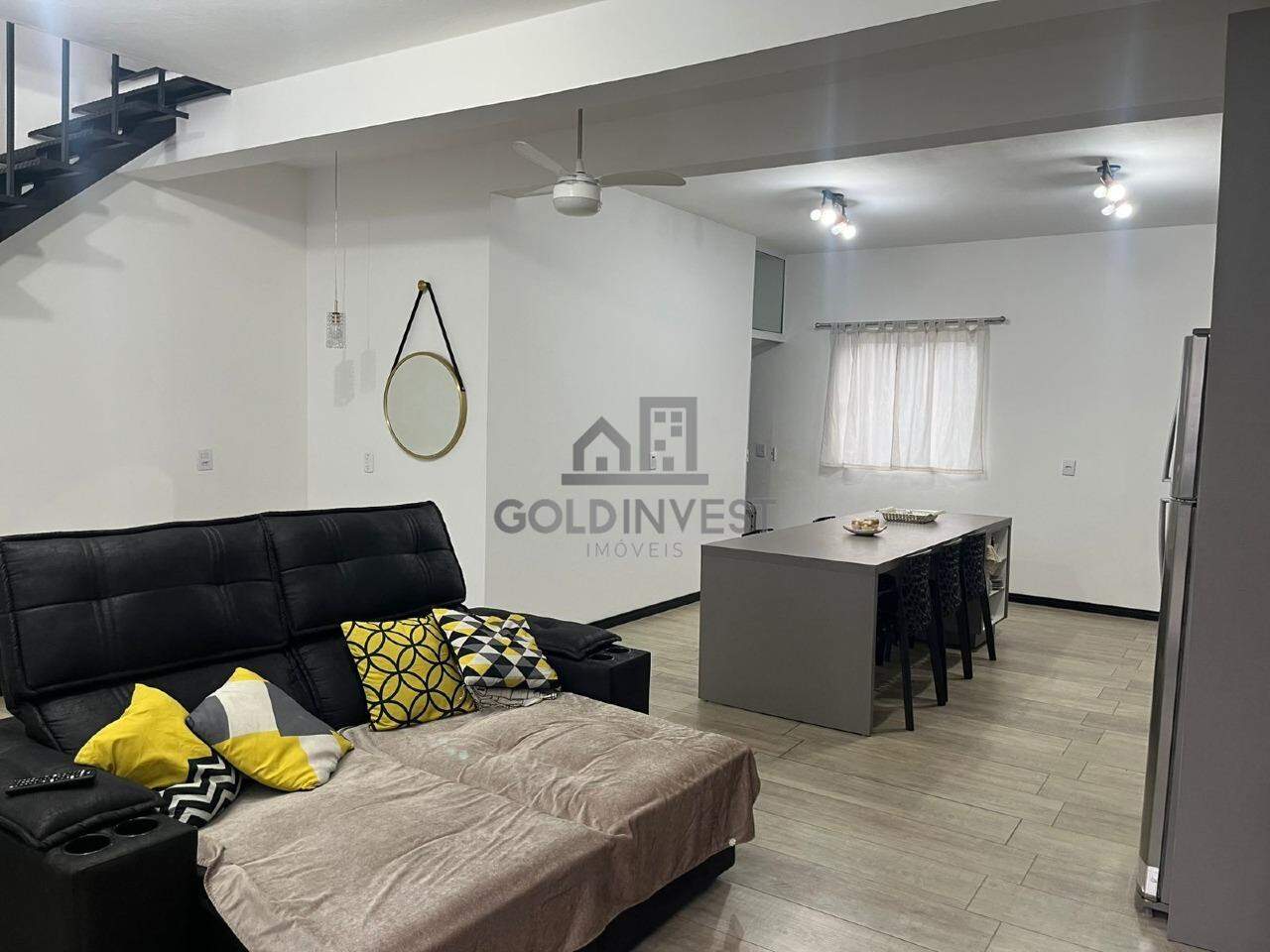 Casa de 2 quartos, 100m² no bairro Limeira, em Brusque | Eu Corretor