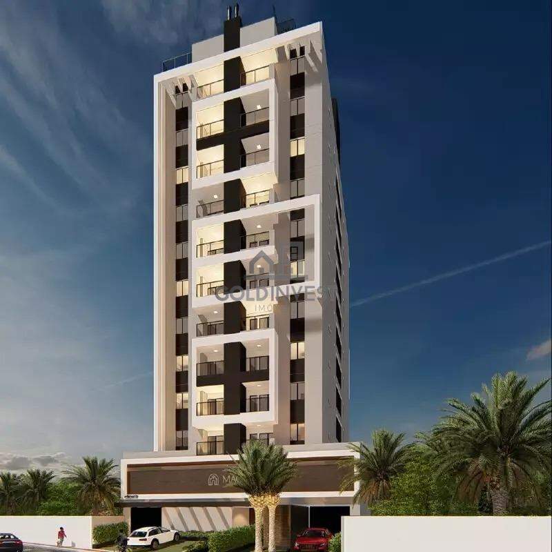 Apartamento de 2 quartos, 76m² no bairro Santa Terezinha, em Brusque | Eu Corretor
