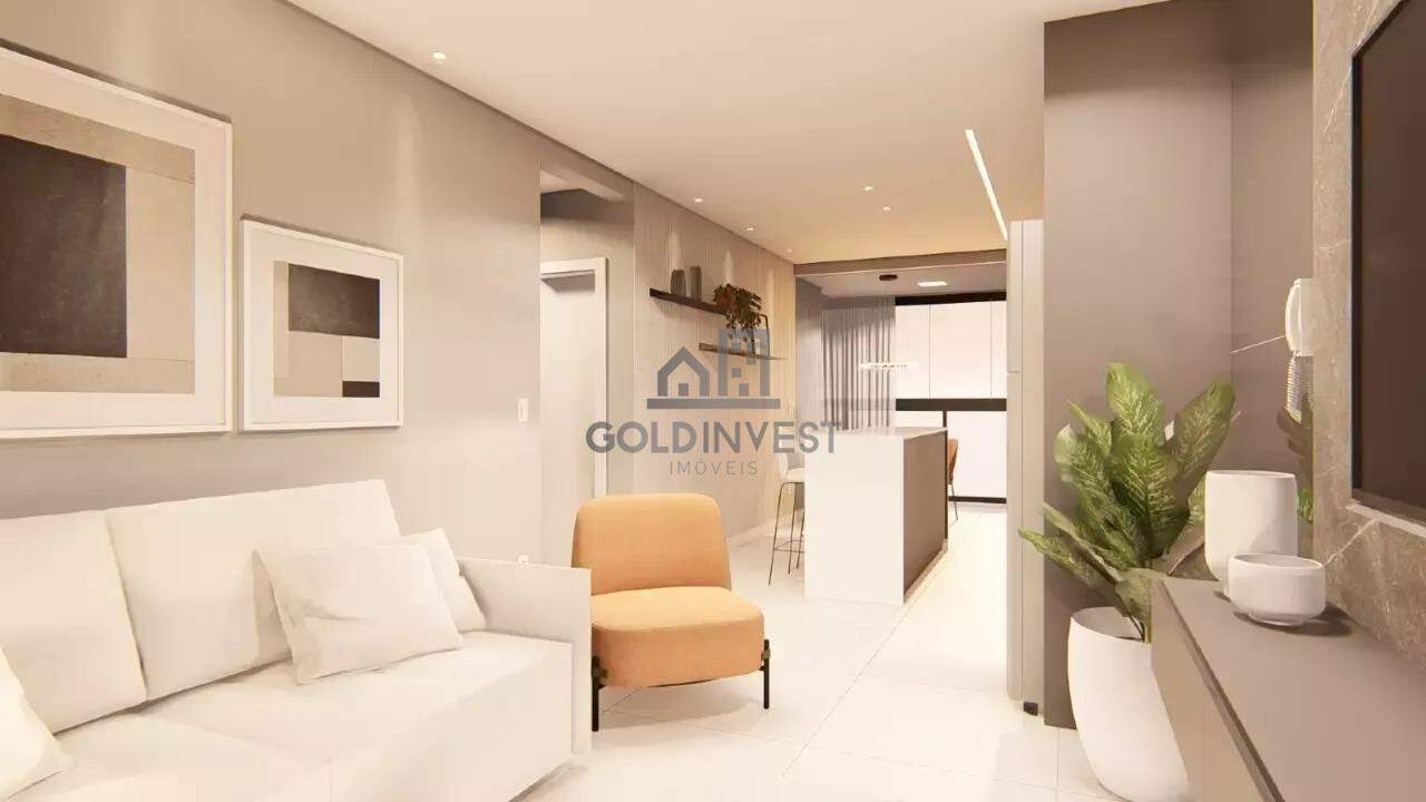 Apartamento de 2 quartos, 76m² no bairro Santa Terezinha, em Brusque | Eu Corretor