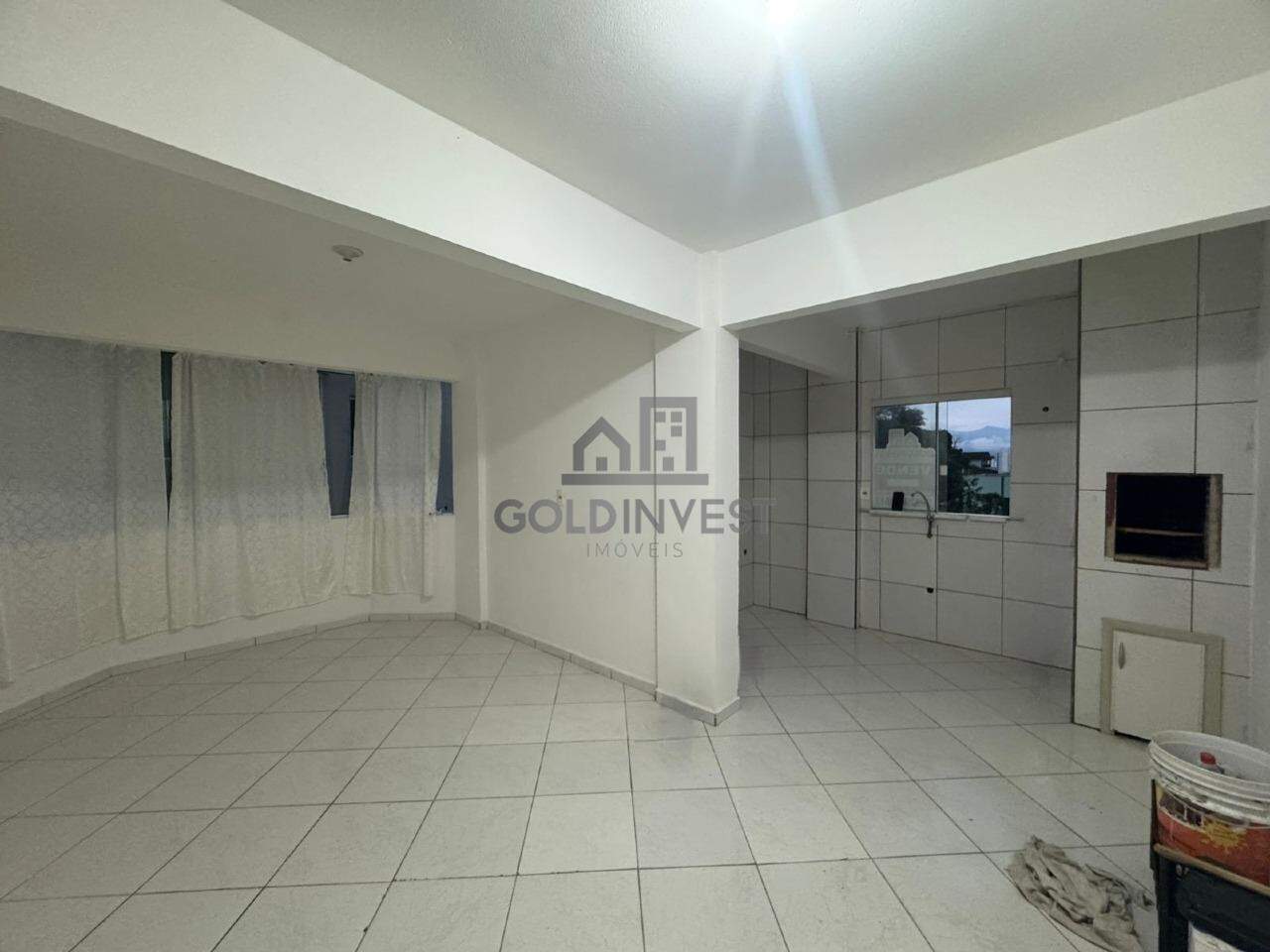 Apartamento de 2 quartos, 71m² no bairro Centro II, em Brusque | Eu Corretor