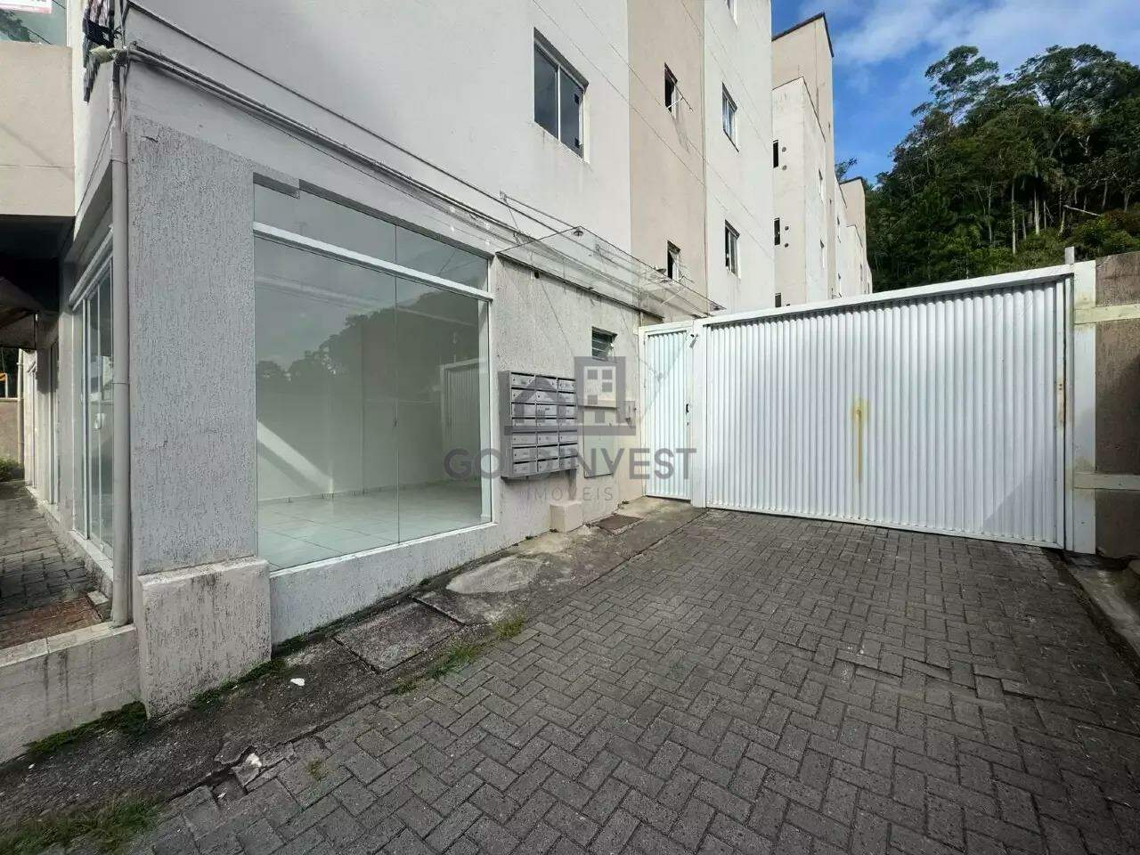 Apartamento de 2 quartos, 71m² no bairro Centro II, em Brusque | Eu Corretor