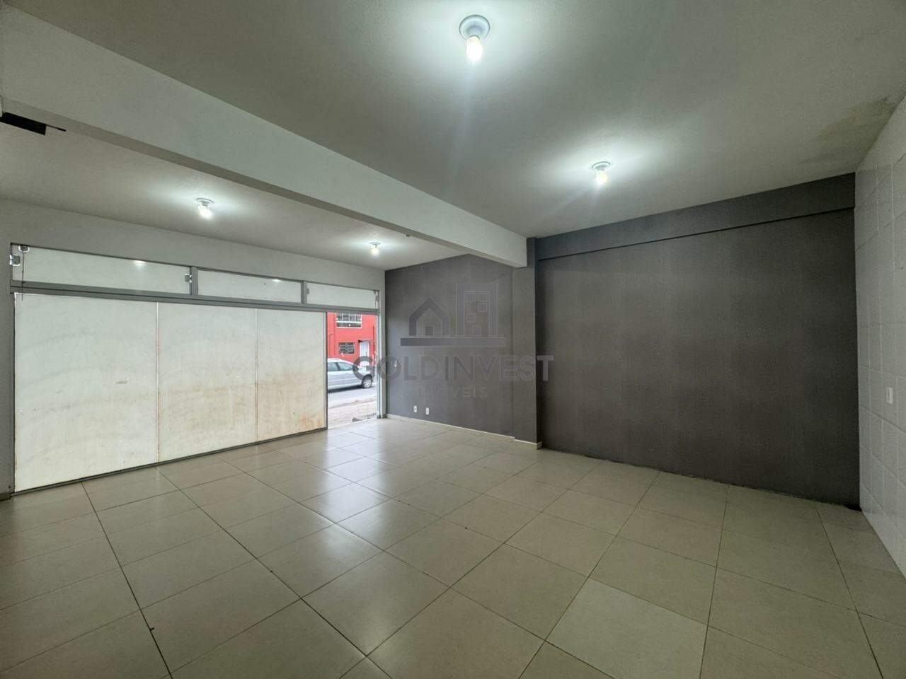 Loja / Salão / Ponto Comercial de 40m² no bairro Rio Branco, em Brusque | Eu Corretor