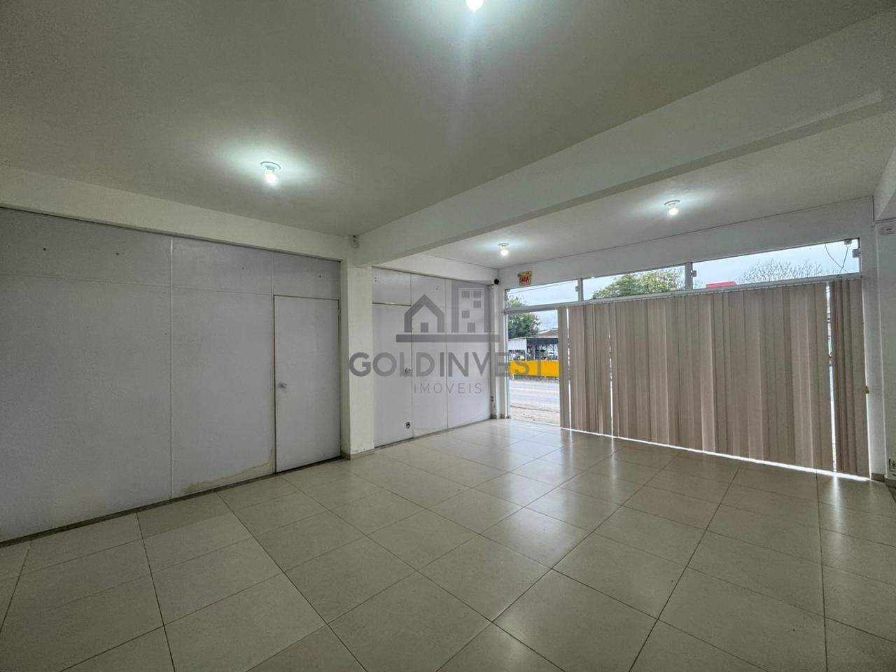 Loja / Salão / Ponto Comercial de 33m² no bairro Rio Branco, em Brusque | Eu Corretor