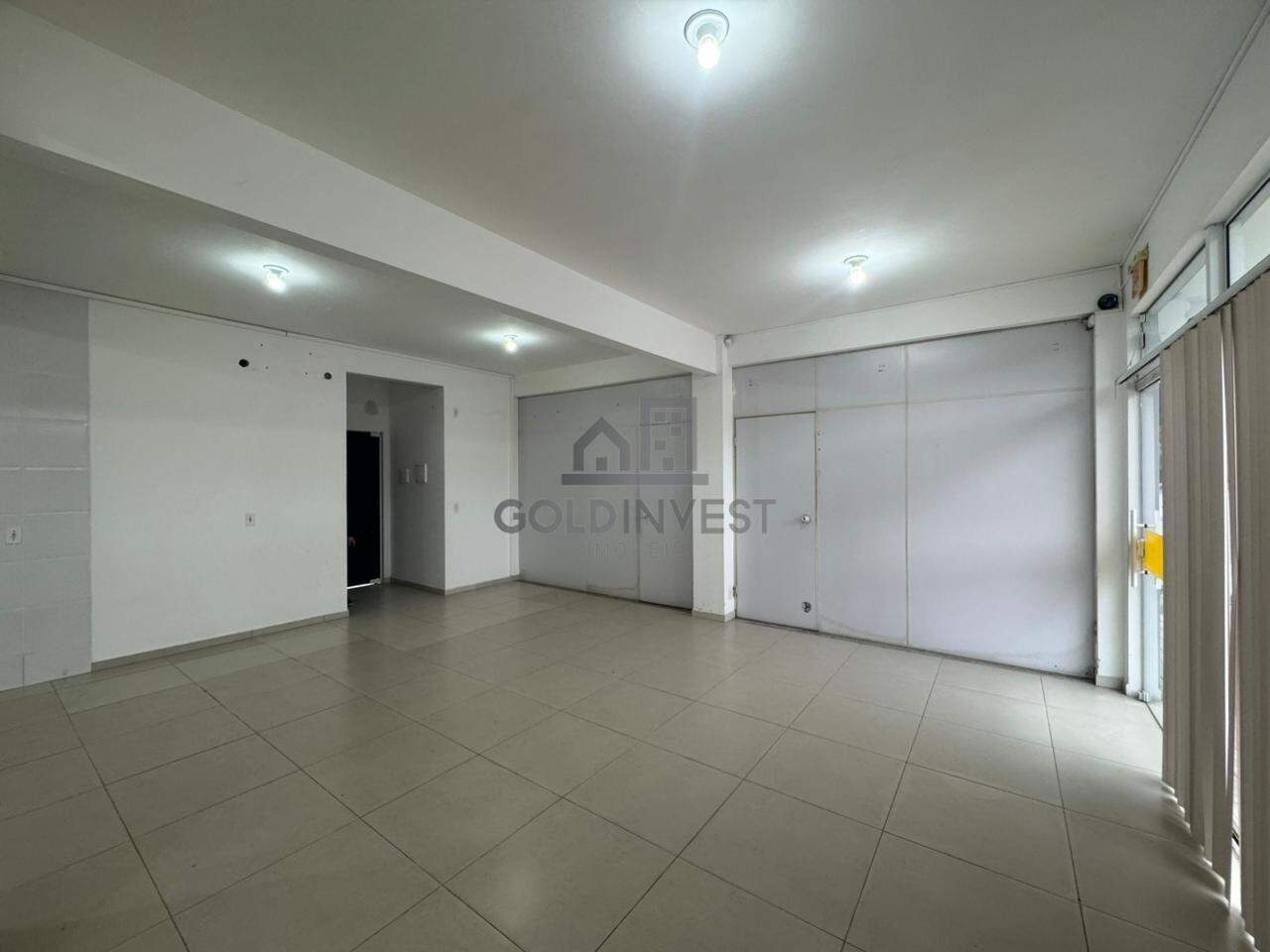 Loja / Salão / Ponto Comercial de 33m² no bairro Rio Branco, em Brusque | Eu Corretor