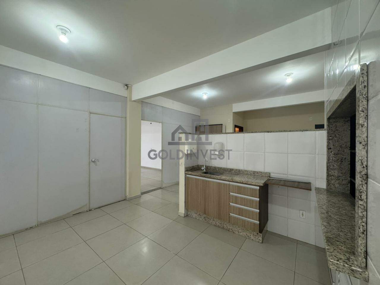 Sala Comercial para aluguel no Rio Branco: 