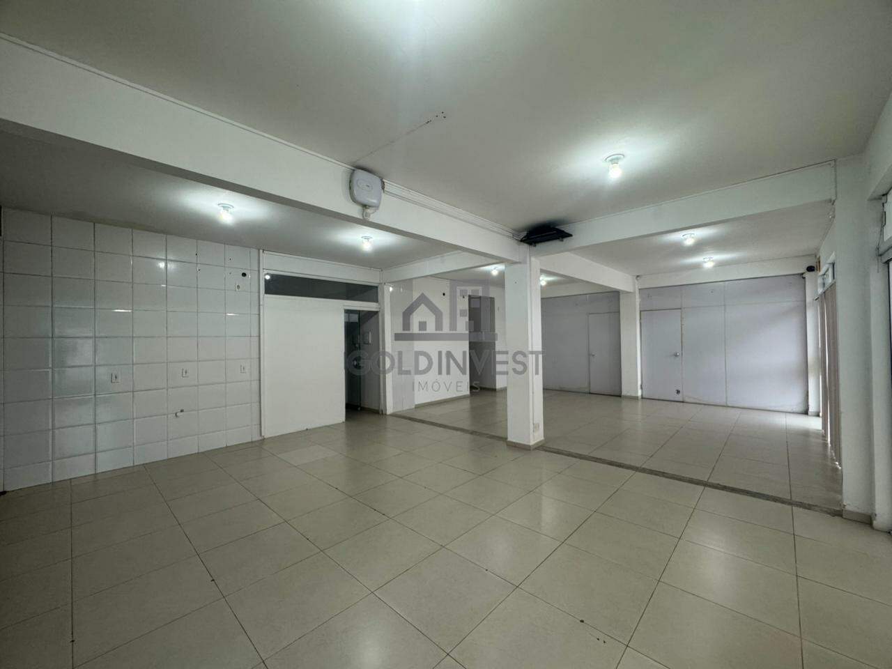 Loja / Salão / Ponto Comercial de 108m² no bairro Rio Branco, em Brusque | Eu Corretor