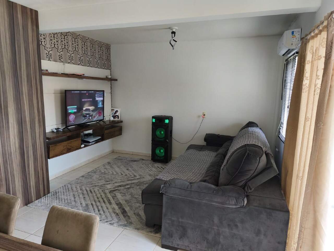 Apartamento de 2 quartos, 70m² no bairro Rio Branco, em Brusque | Eu Corretor