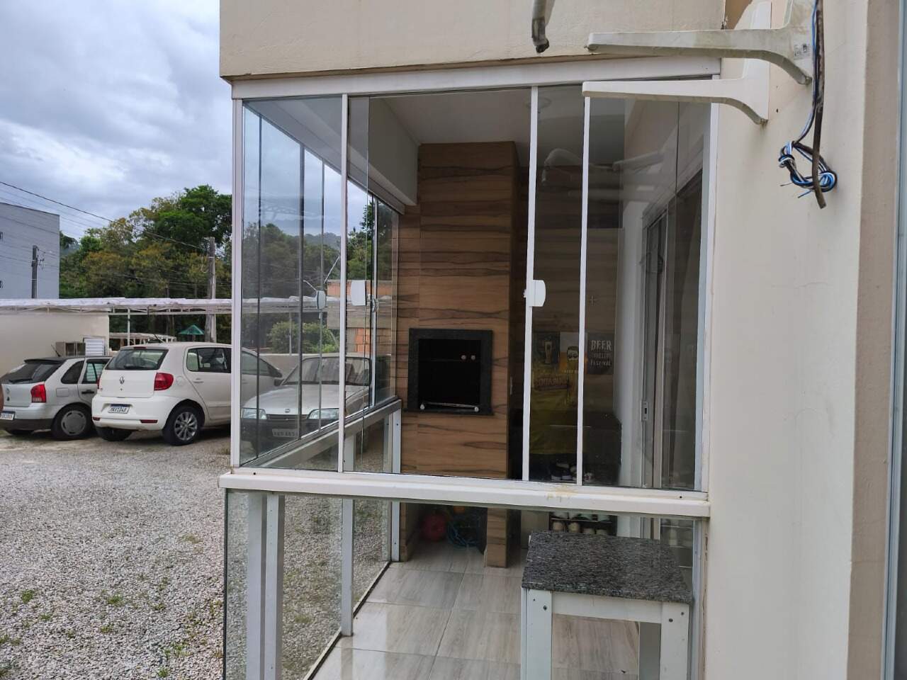 Apartamento de 2 quartos, 70m² no bairro Rio Branco, em Brusque | Eu Corretor