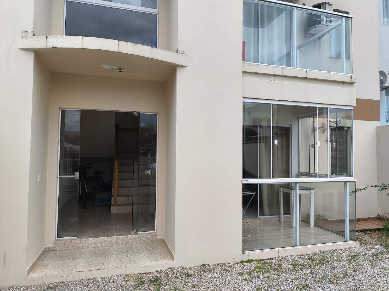 Apartamento de 2 quartos, 70m² no bairro Rio Branco, em Brusque | Eu Corretor