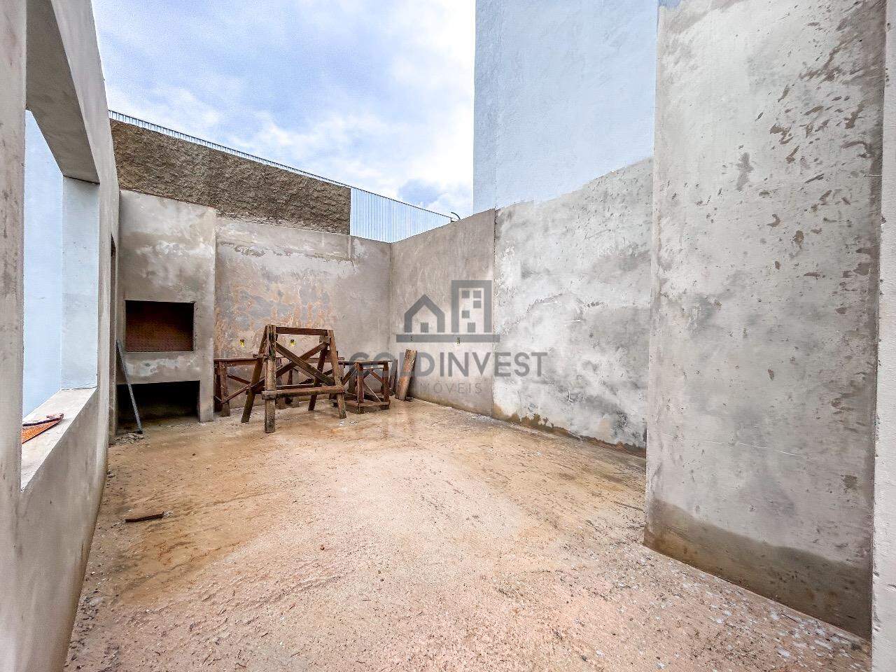 Apartamento de 2 quartos, 68m² no bairro Rio Branco, em Brusque | Eu Corretor