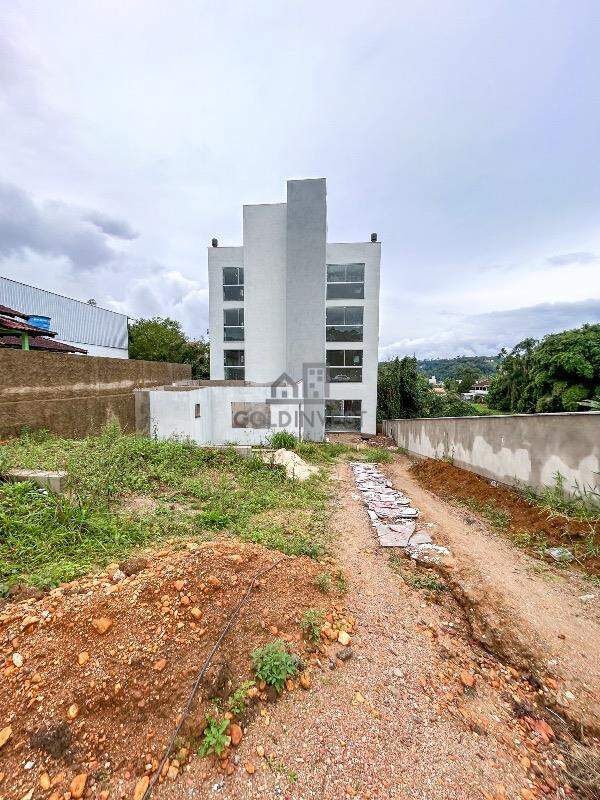 Apartamento de 2 quartos, 68m² no bairro Rio Branco, em Brusque | Eu Corretor