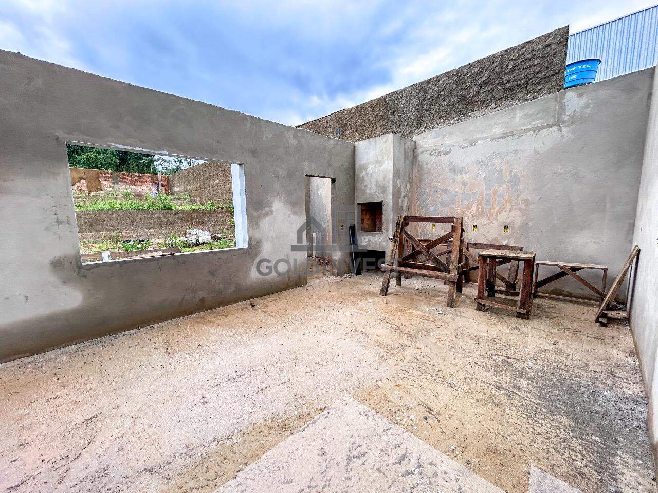 Apartamento de 2 quartos, 68m² no bairro Rio Branco, em Brusque | Eu Corretor