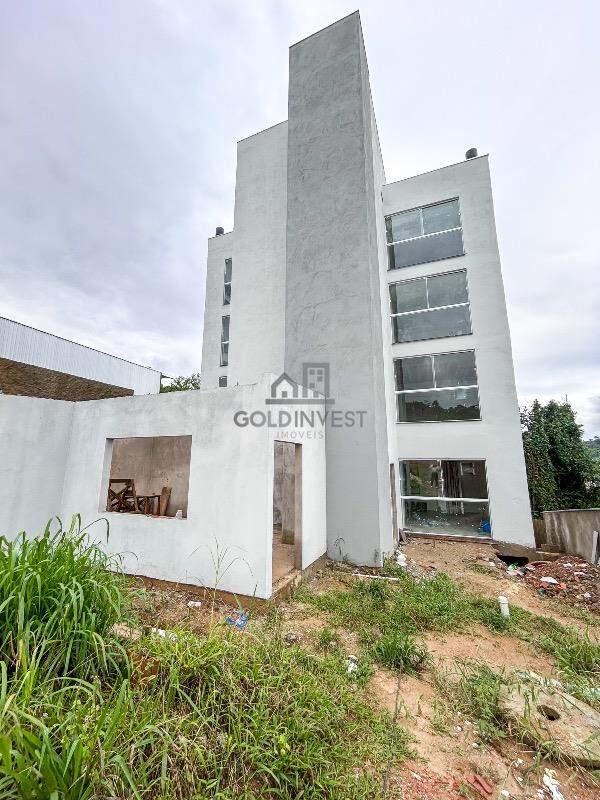 Apartamento de 2 quartos, 68m² no bairro Rio Branco, em Brusque | Eu Corretor
