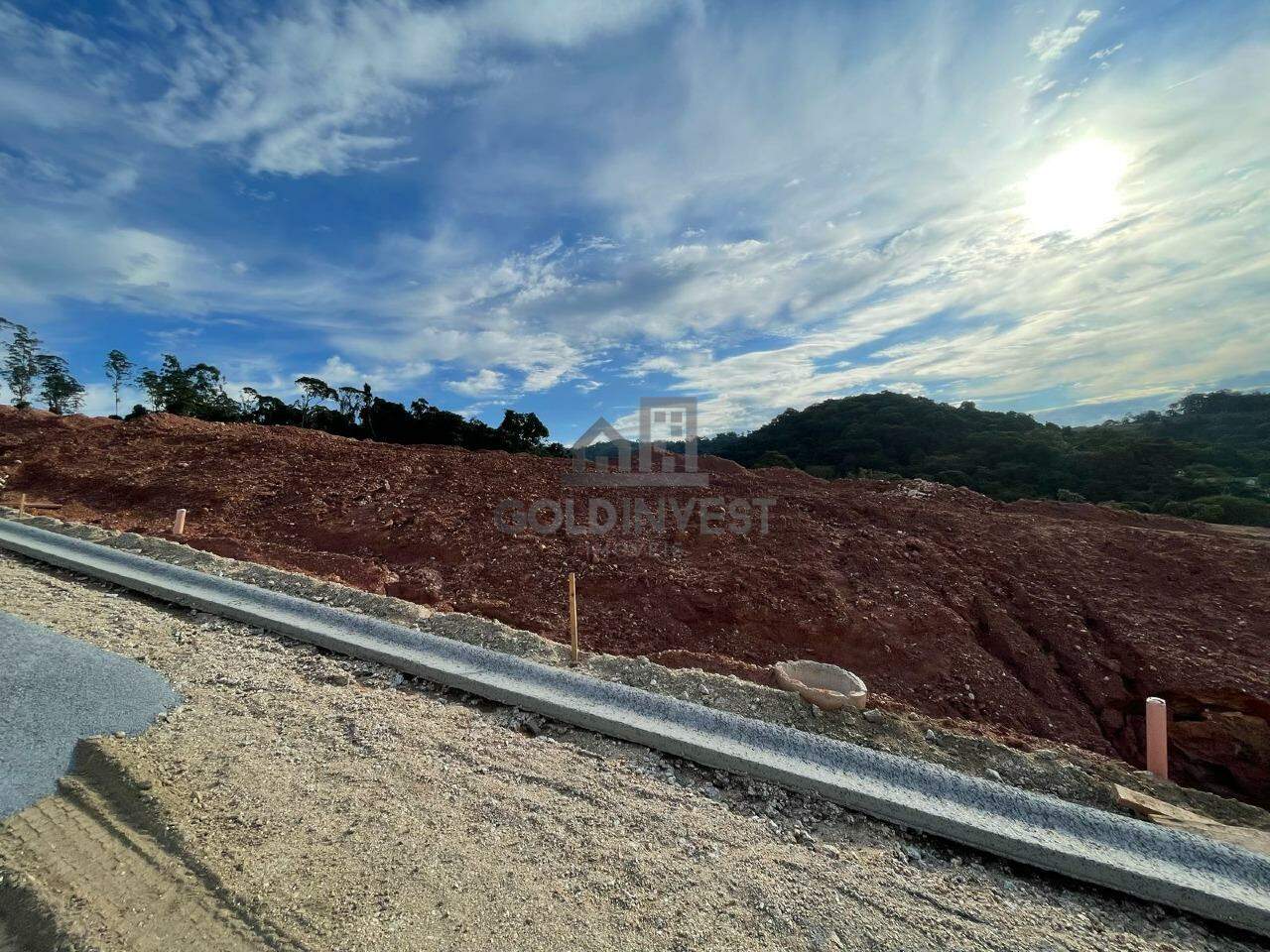 Lote/Terreno de 240m² no bairro Dom Joaquim, em Brusque | Eu Corretor