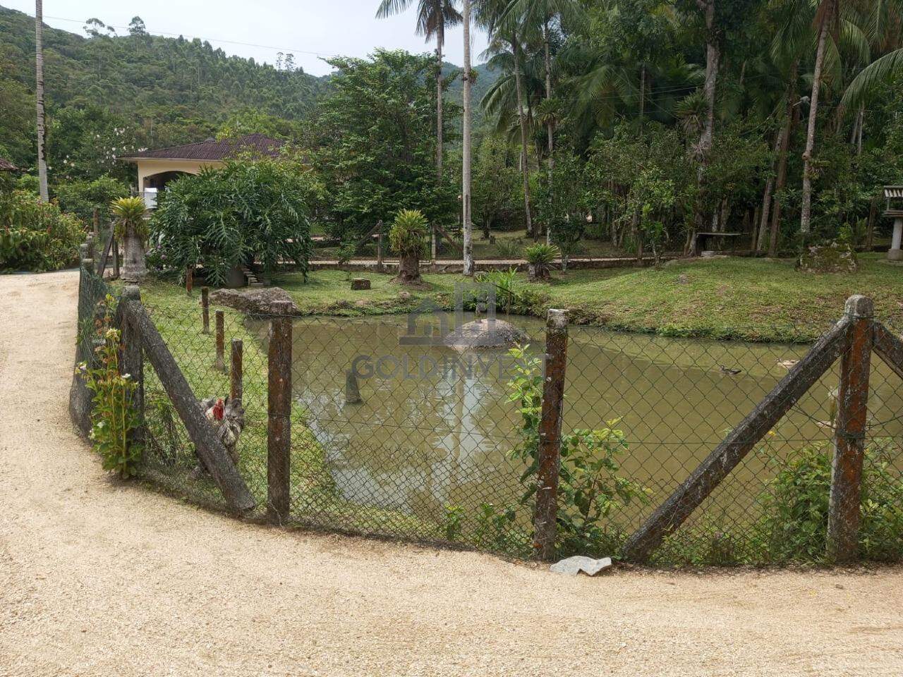 Chácara de 2 quartos, 60m² no bairro Limeira Alta, em Brusque | Eu Corretor