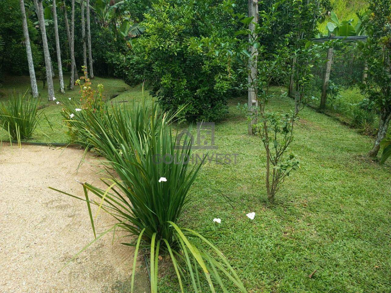 Chácara de 2 quartos, 60m² no bairro Limeira Alta, em Brusque | Eu Corretor
