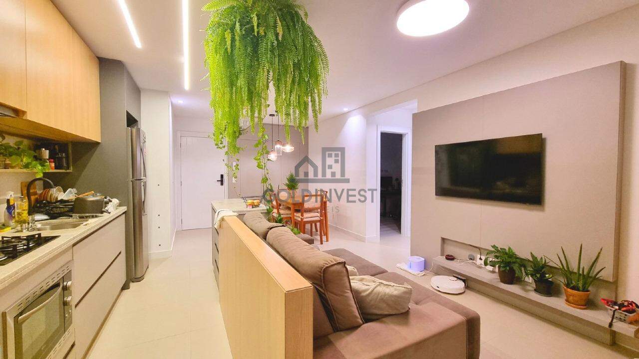Apartamento de 2 quartos, 69m² no bairro Praia Brava de Itajaí, em Itajaí | Eu Corretor