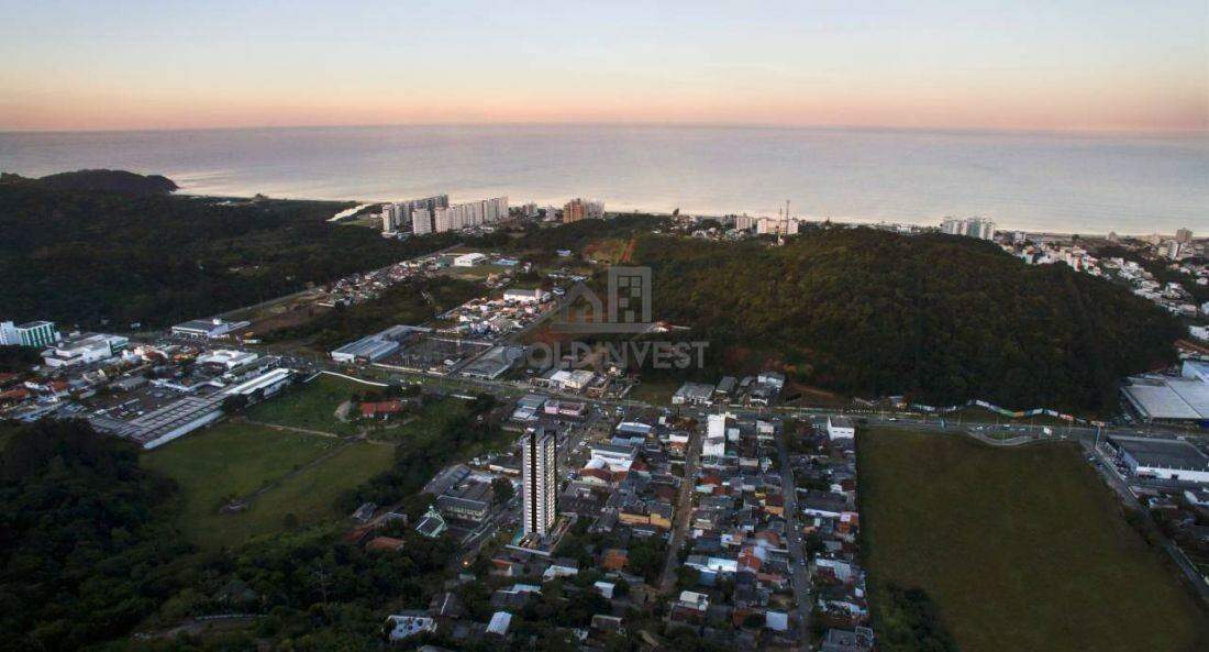 Apartamento de 2 quartos, 69m² no bairro Praia Brava de Itajaí, em Itajaí | Eu Corretor