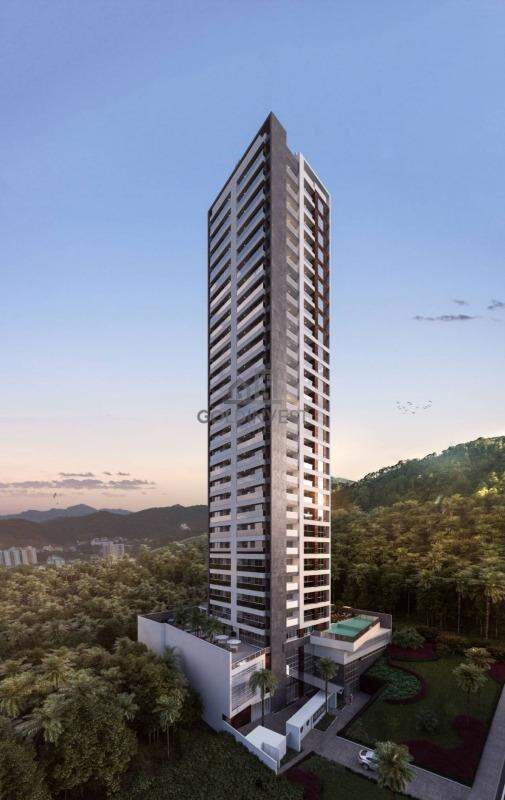 Apartamento de 2 quartos, 69m² no bairro Praia Brava de Itajaí, em Itajaí | Eu Corretor