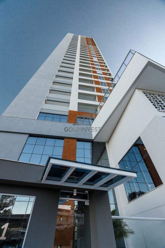 Apartamento de 2 quartos, 69m² no bairro Praia Brava de Itajaí, em Itajaí | Eu Corretor