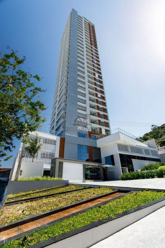 Apartamento de 2 quartos, 69m² no bairro Praia Brava de Itajaí, em Itajaí | Eu Corretor