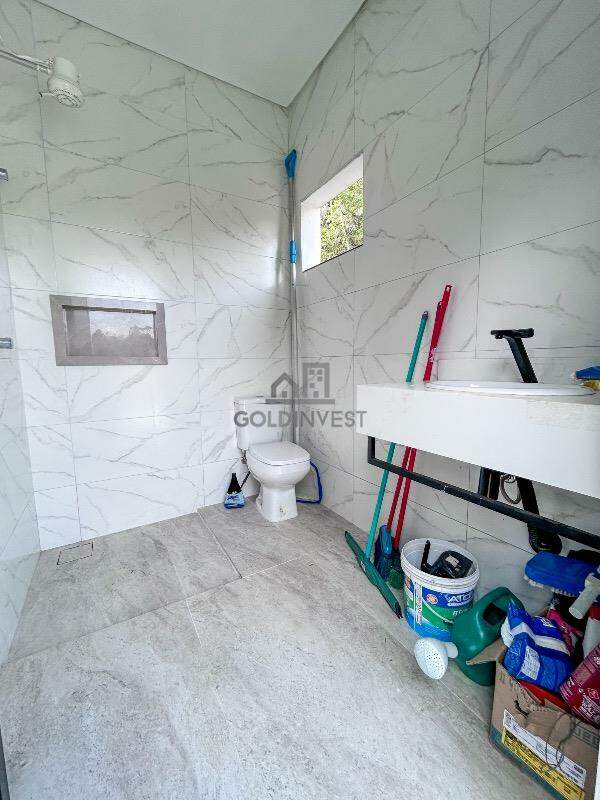 Banheiro Piscina
