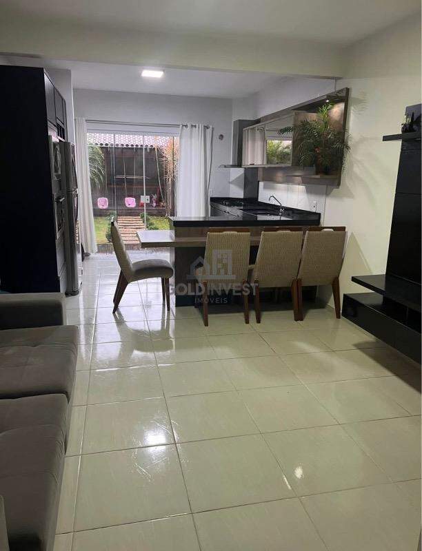 Casa de 2 quartos, 91m² no bairro Dom Joaquim, em Brusque | Eu Corretor