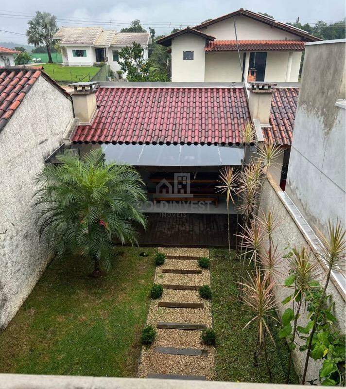 Casa de 2 quartos, 91m² no bairro Dom Joaquim, em Brusque | Eu Corretor