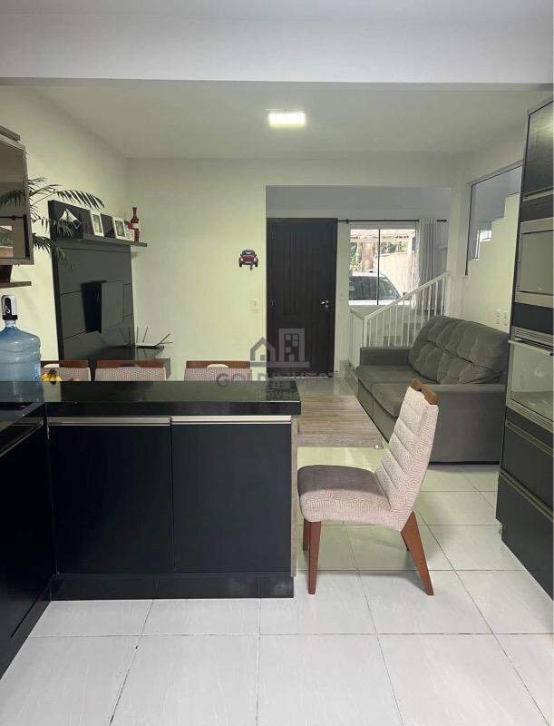 Casa de 2 quartos, 91m² no bairro Dom Joaquim, em Brusque | Eu Corretor