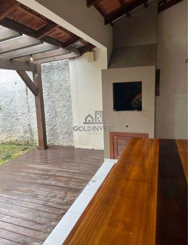 Casa de 2 quartos, 91m² no bairro Dom Joaquim, em Brusque | Eu Corretor