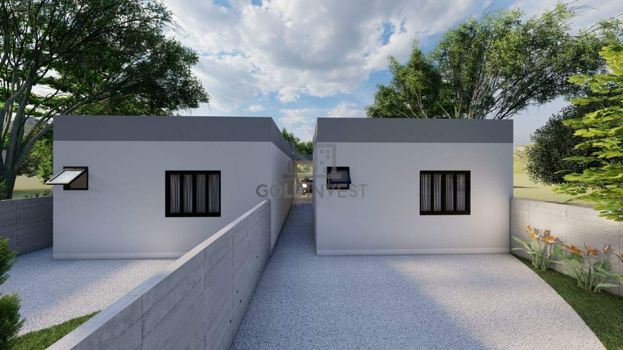 Casa de 2 quartos, 82m² no bairro lageado baixo, em Guabiruba | Eu Corretor