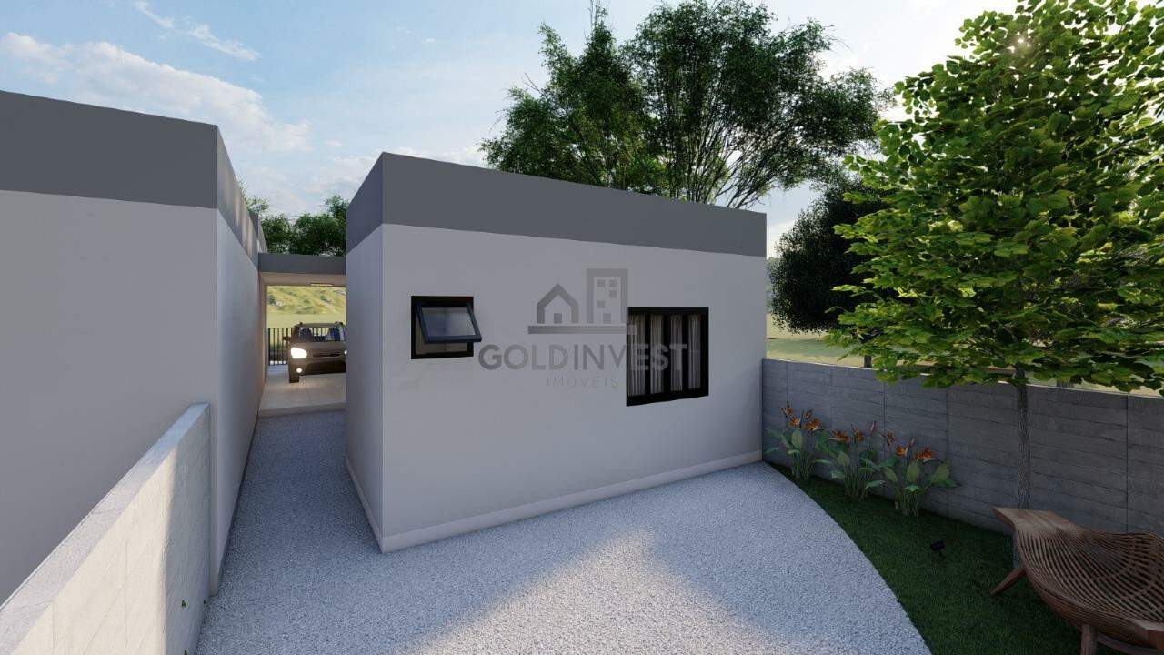 Casa de 2 quartos, 82m² no bairro lageado baixo, em Guabiruba | Eu Corretor