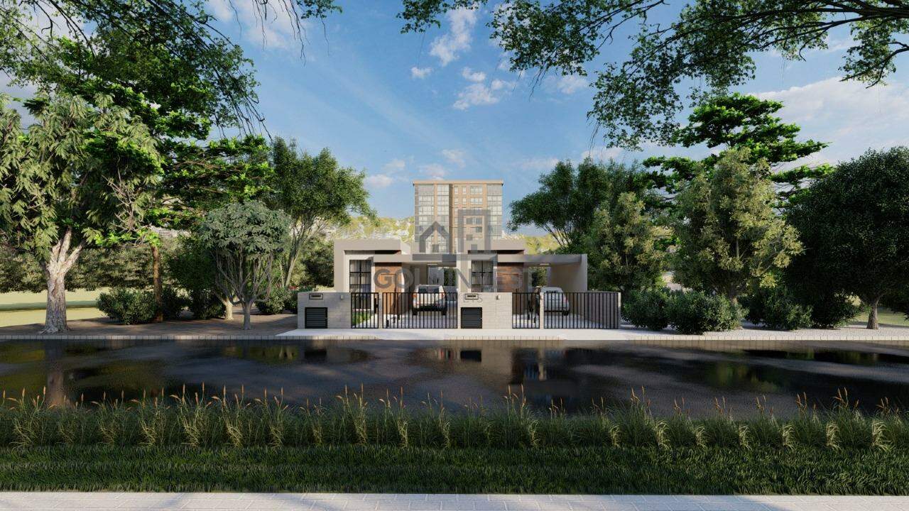 Casa de 2 quartos, 82m² no bairro lageado baixo, em Guabiruba | Eu Corretor