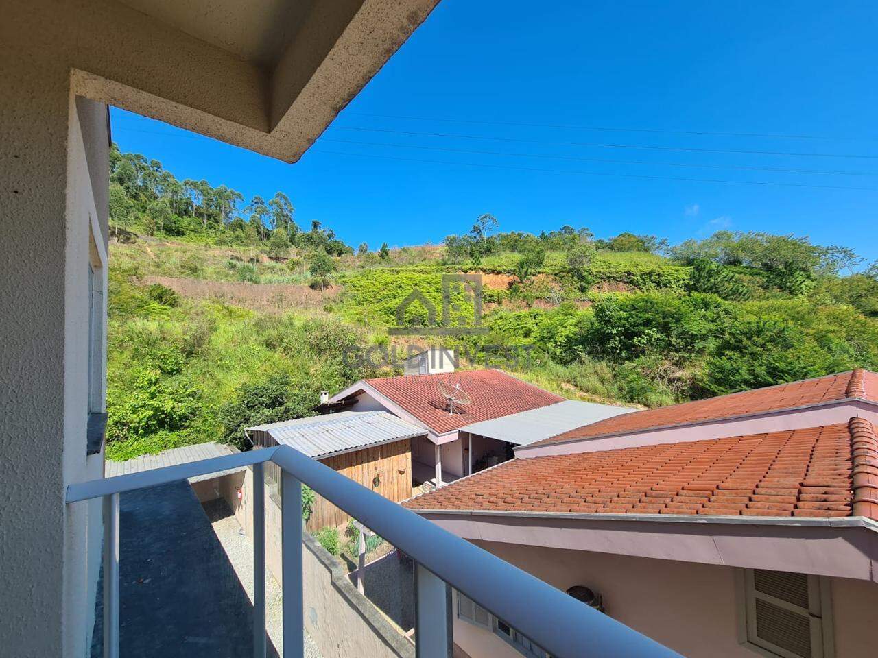 Apartamento de 2 quartos, 70m² no bairro Bateas, em Brusque | Eu Corretor