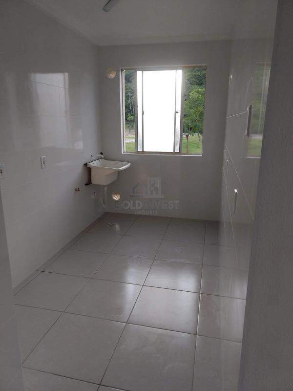 Apartamento de 2 quartos, 44m² no bairro Paquetá, em Brusque | Eu Corretor