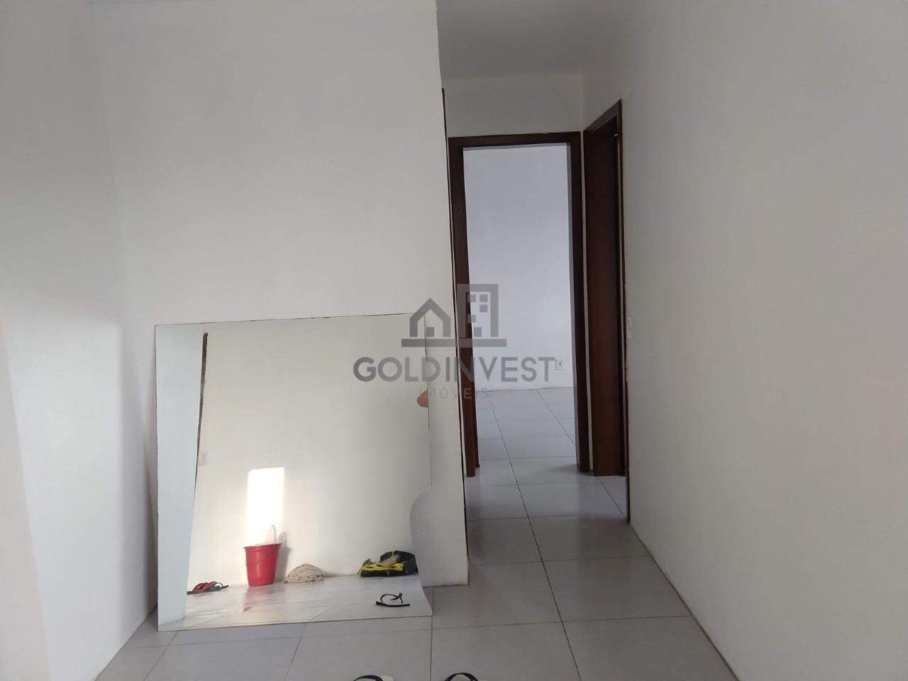 Apartamento de 2 quartos, 44m² no bairro Paquetá, em Brusque | Eu Corretor