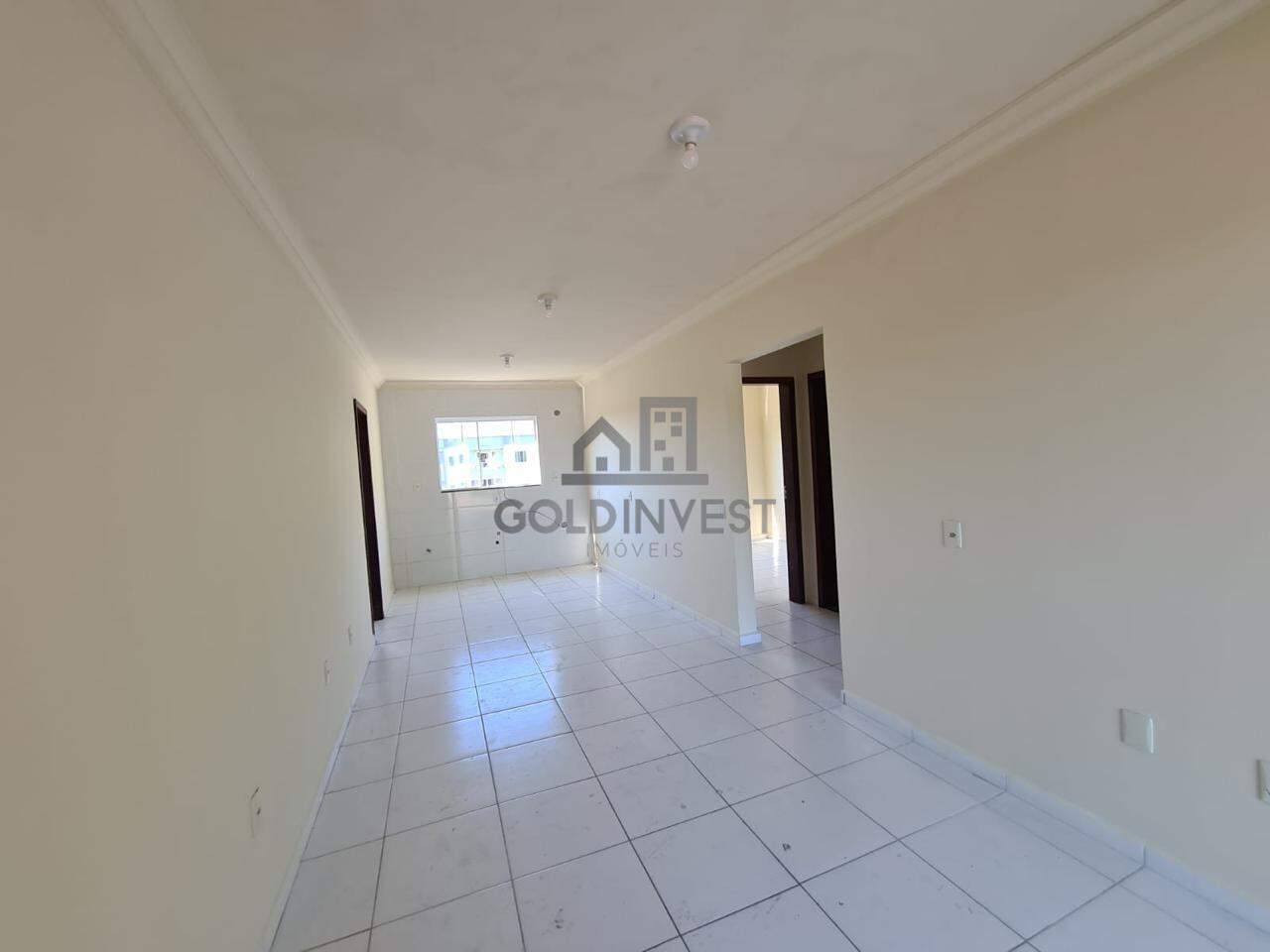 Apartamento de 2 quartos, 44m² no bairro Paquetá, em Brusque | Eu Corretor