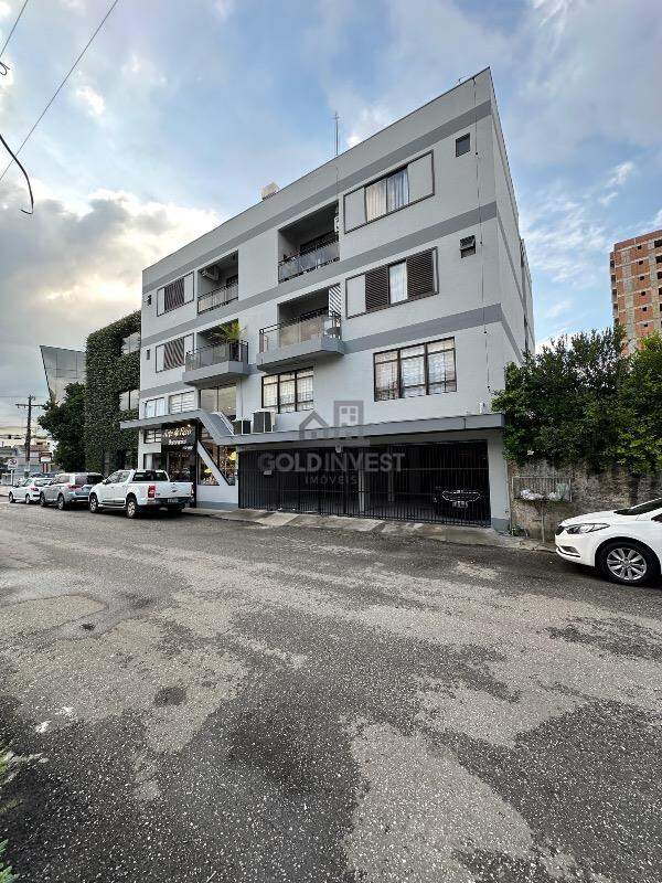 Apartamento de 3 quartos, 112m² no bairro Centro I, em Brusque | Eu Corretor