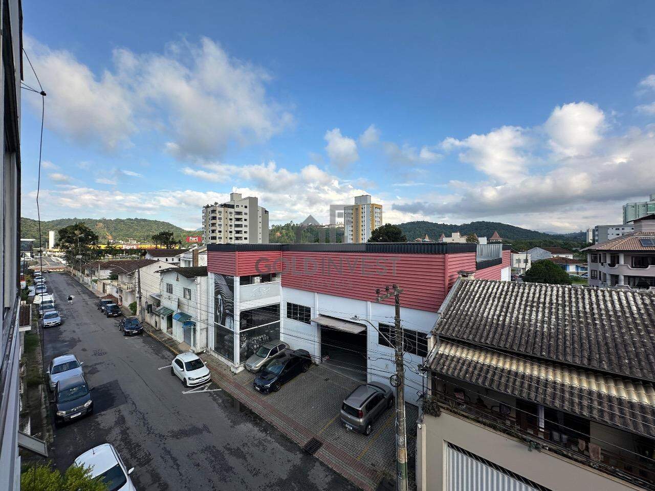Apartamento de 3 quartos, 112m² no bairro Centro I, em Brusque | Eu Corretor