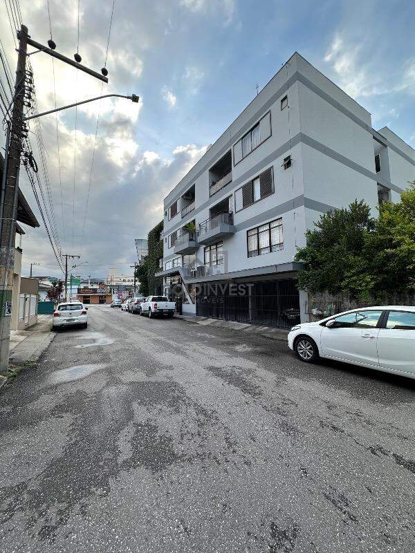 Apartamento de 3 quartos, 112m² no bairro Centro I, em Brusque | Eu Corretor