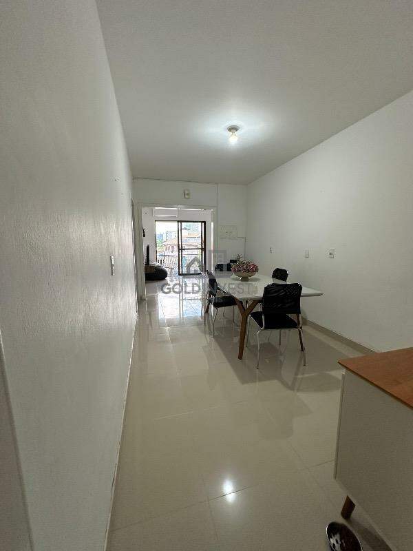 Apartamento de 3 quartos, 112m² no bairro Centro I, em Brusque | Eu Corretor